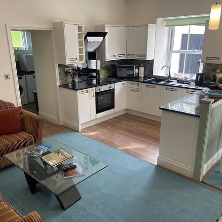 Owls Nest Apartamento Edinbain Exterior foto
